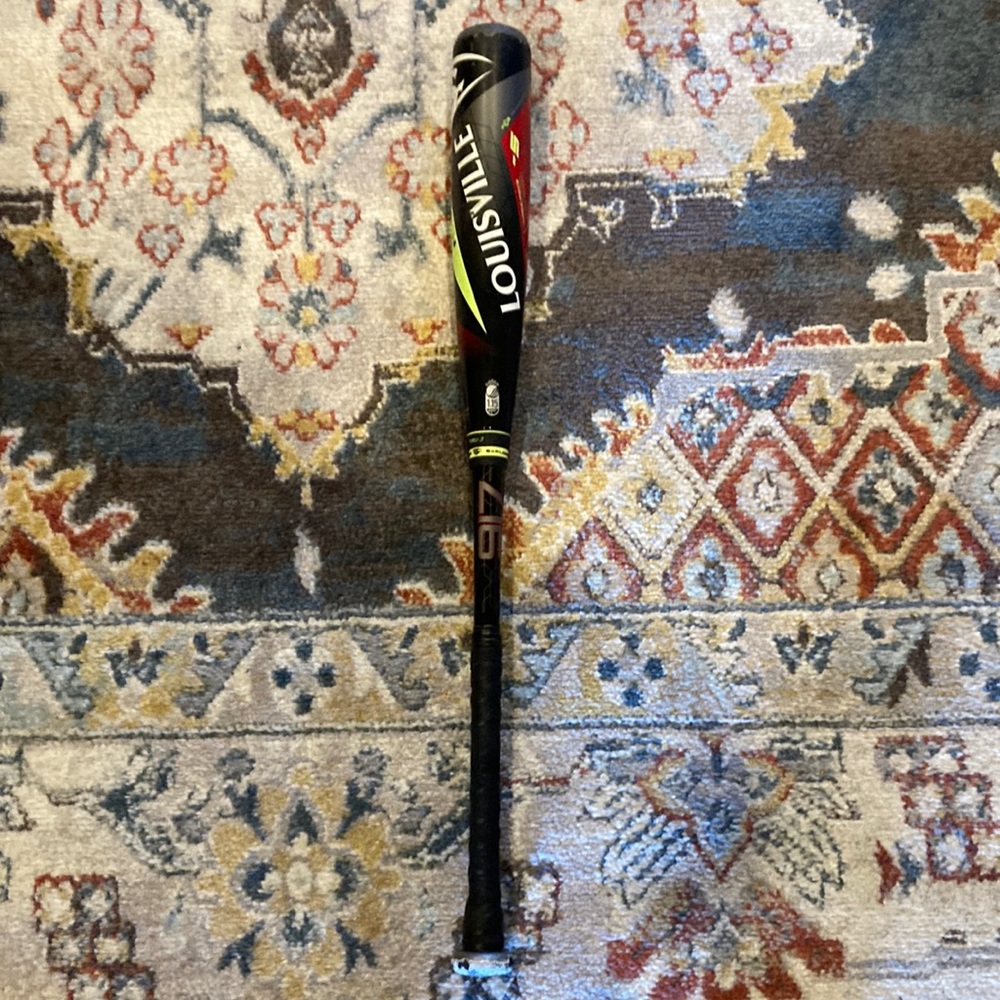 Louisville Slugger 917 Prime